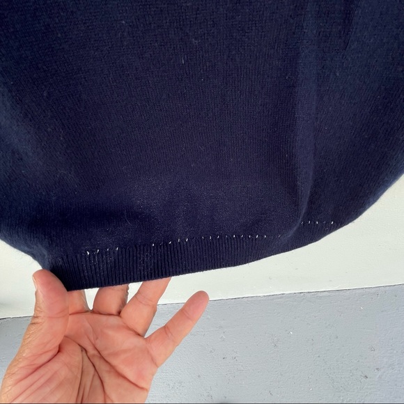 El Corte Inglés Sweater Cashmere - Picture 3 of 4